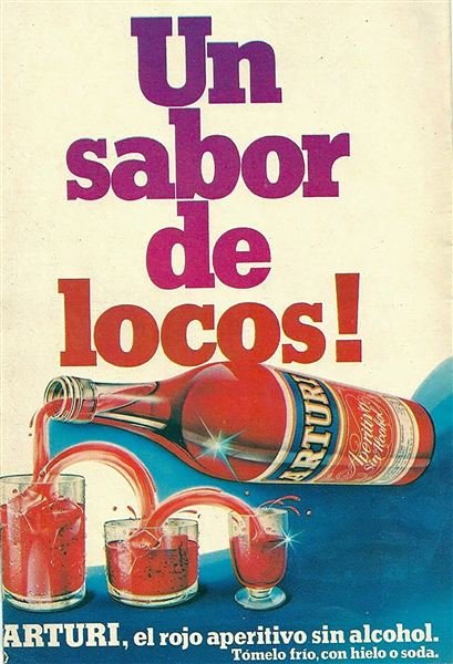 Bebidas